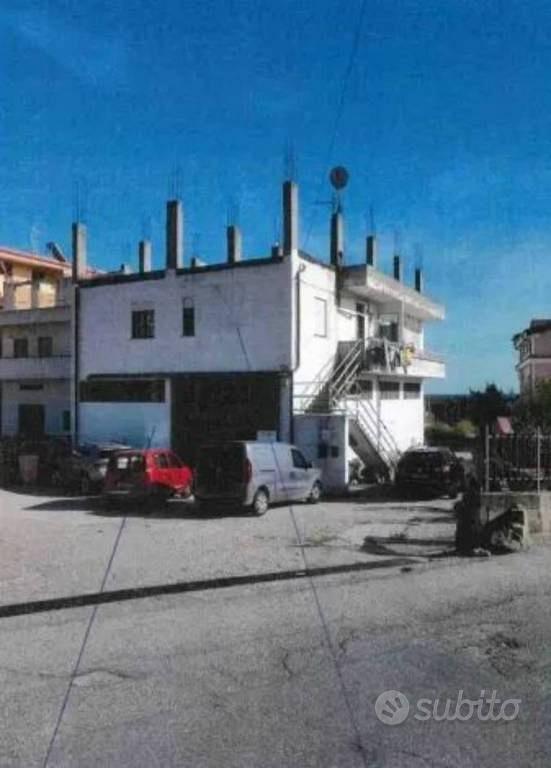 Appartamento – Simeri Crichi, Catanzaro - Vista 2