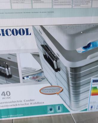 Frigo portatile 220v 12v