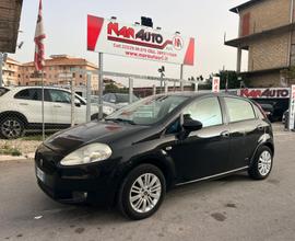 Fiat Grande Punto 1.3 MJT 75 CV 5 porte Dynamic