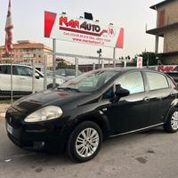 Fiat Grande Punto 1.3 MJT 75 CV 5 porte Dynamic