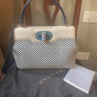Borsa Bvlgari