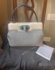 Borsa Bvlgari