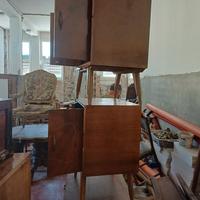 Mobiletti in legno - PREZZO TRATTABILE