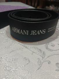 cintura armani 