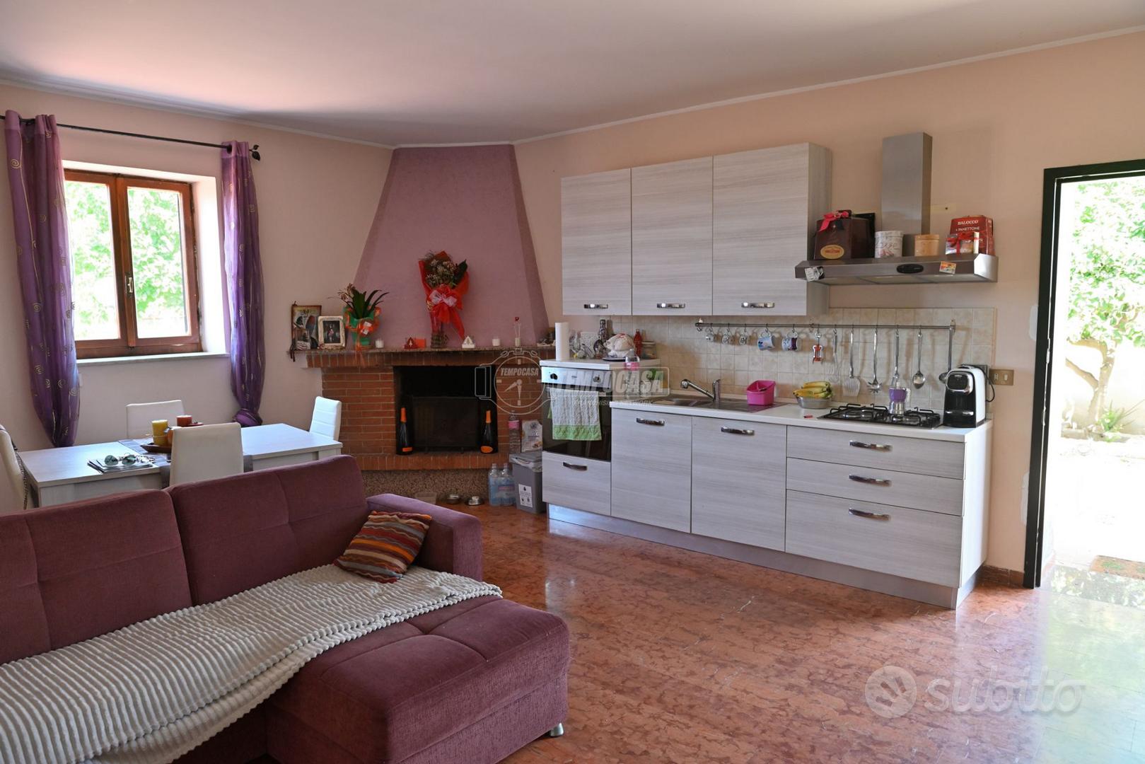 Casa – Ladispoli, Monteroni - Vista 5