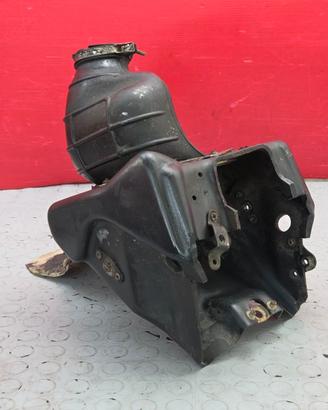 CASSA FILTRO HONDA CR 80 1996 2002 CR80 1997 1998