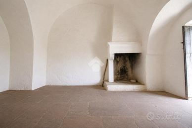 CASA DI CORTE A OSTUNI