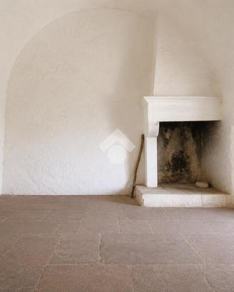 CASA DI CORTE A OSTUNI