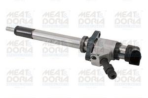 Iniettore Diesel Ford C-Max 2.0 TDCi