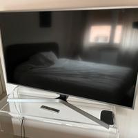 Samsung Smart TV 55 pollici