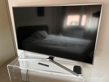 Samsung Smart TV 55 pollici