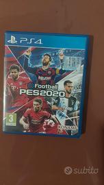 Pes 2020