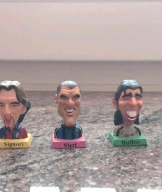 Giocatori serie A