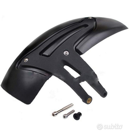 Parafango para spruzzi R1200GS R1250GS