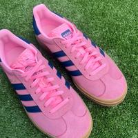 adidas Originals GAZELLE BOLD Bold Pink 38.5