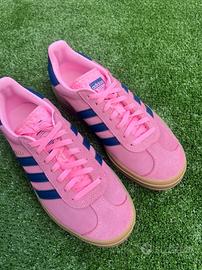 adidas Originals GAZELLE BOLD Bold Pink 38.5