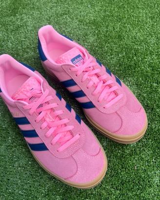adidas Originals GAZELLE BOLD Bold Pink 38.5