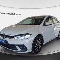 VOLKSWAGEN Polo 1.0 tsi life 95cv