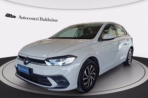 VOLKSWAGEN Polo 1.0 tsi life 95cv