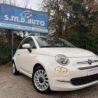 FIAT 500 1.2 EasyPower Lounge GPL