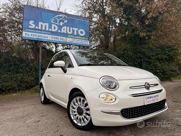 FIAT 500 1.2 EasyPower Lounge GPL