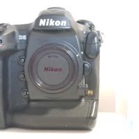 Nikon D5 Body Corpo Reflex full frame ammiraglia