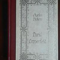 David Copperfield 1985