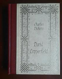 David Copperfield 1985