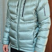 Salomon Elixir Ultra Down 