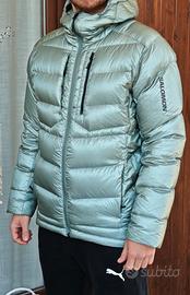 Salomon Elixir Ultra Down 