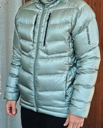 Salomon Elixir Ultra Down 