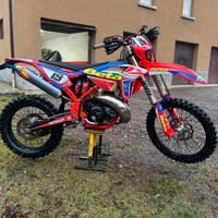 Beta 250 2021