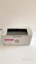 HP LaserJet M110w, Stampante a Singola Funzione