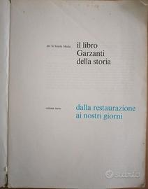 Libri di Storia