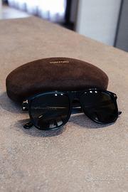 Occhiali da sole Tom Ford Joni TF905 01J