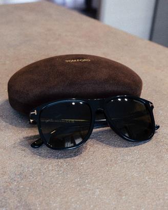 Occhiali da sole Tom Ford Joni TF905 01J