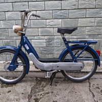 Piaggio ciao del 1968