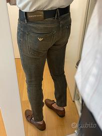Jeans Armani