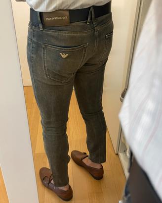 Jeans Armani