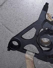 Supporto pinza freno post.usato tdm 900 '06