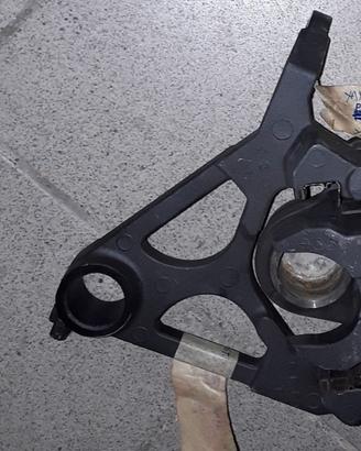 Supporto pinza freno post.usato tdm 900 '06