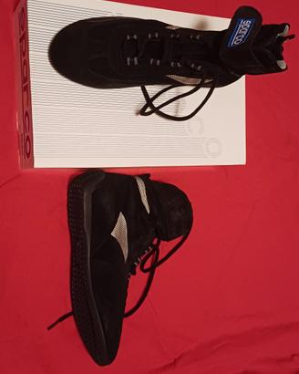 scarpe karting sparco