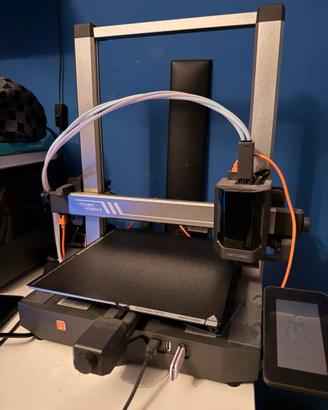 Stampante 3D Anycubic Kobra 3