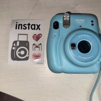 Instax mini 11
