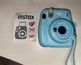 Instax mini 11