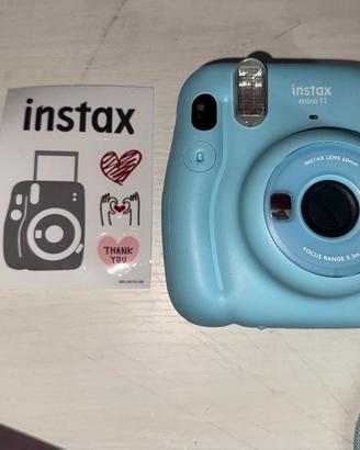 Instax mini 11