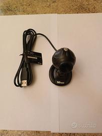 Webcam TRUST