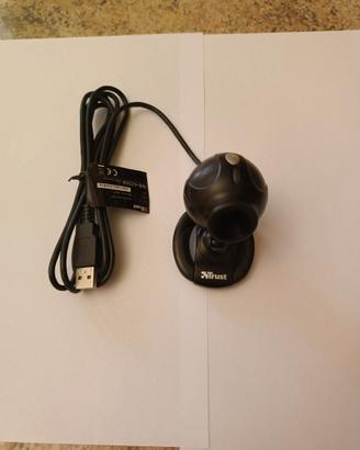 Webcam TRUST