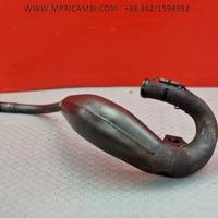 ESPANSIONE ESPANZIONE HUSQVARNA WRE 125 2005 2006