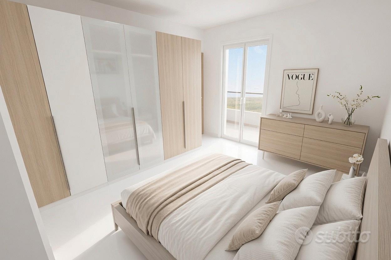 Appartamento – Monserrato, Casteddu/Cagliari - Vista 5